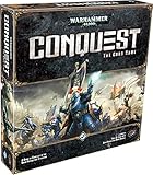 Warhammer 40k Conquest: The Card Game.