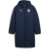 PUMA Fenerbah&ccedil;e S.K. Bench Erkek Mont