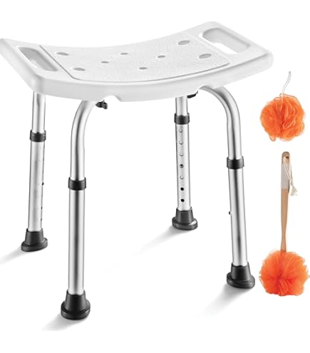 Swivelling Bath Seats For The Elderly & Disabled