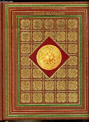 Preisvergleich Produktbild Schatzkammern und Herrscherhäuser der Welt - Die Könige von El Dorado