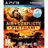 Air Conflicts: Vietnam [PS3]