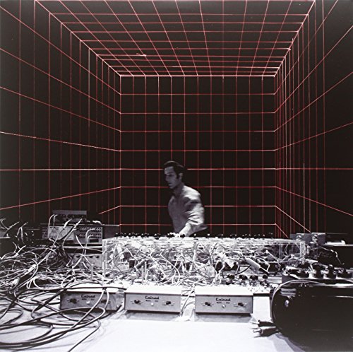 Preisvergleich Produktbild Berkeley University Museum-Novemb [Vinyl LP]