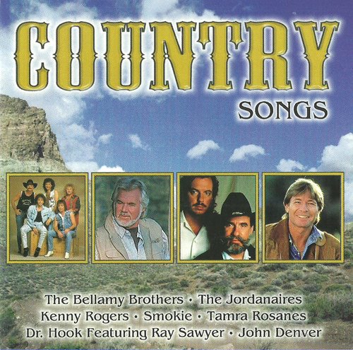 Preisvergleich Produktbild Original Countryhits (Compilation CD, 16 Tracks)