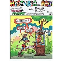 Historia de Aquí Nº 27