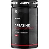 GRIZZONE Creatine Crystal Series Kreatin Monohidrat Toz 800 gr