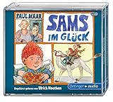 Cover zum Buch Sams im Glück