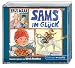 Produktbild Sams im Glück (4 CD): Ungekürzte Lesung