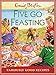 Five go Feasting: Famously Good Recipes by 