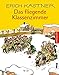 Das fliegende Klassenzimmer: Ein Roman für Kinder by Erich Kästner, Walter Trier