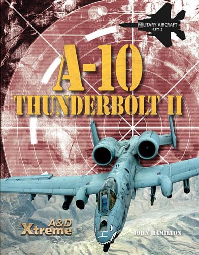 Preisvergleich Produktbild A-10 Thunderbolt II