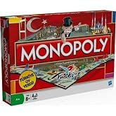 T&uuml;rkiye Monopoly