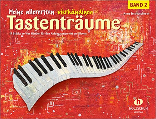 Download Meine allerersten vierhändigen Tastenträume Band 2 Download Meine allerersten vierhändigen Tastenträume Band 2