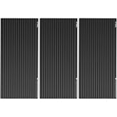 xTool M2 CleanCut Panel | For xTool M2; protects the motherboard, supports clean cuts and keeps soft materials reliably and f