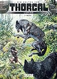 Thorgal - Die Welten von Thorgal: Lupine. Band 5: Skald by