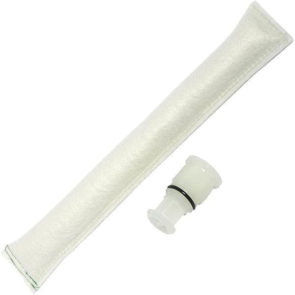 DENSO Auto Parts 4752094 A/c Expansion Valve - View #13