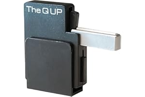 PRO-JECT AUDIO SYSTEMS Q-Up Pahmer Automatic Tone Arm Lifter Black