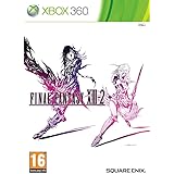 Square Enix - XBOX 360 FINAL FANTASY 13 XIII-2