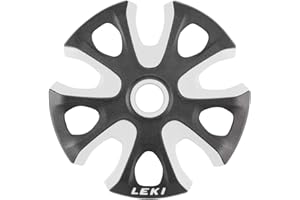 LEKI Big Mountain Basket Tour Plate