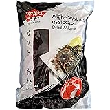 Qingdao Youqing Alga Wakame Essiccata Wakame Alga - 200gr