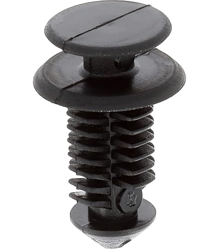 Agrafe Carrosserie 12 Agrafes De Panneau Restagraf - Compatible Citroën, Fiat, Peugeot Restagraf Fixatique