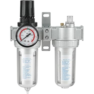 Berstscheiben-Set Für HPA/CO2 Tankregler – 1,8K Bis 7,5K Messing, 3 Stück Für Druckluftanlagen – Sicherheit Geht Vor