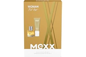 ‎MEXX MEXX Geschenkpackung Woman Eau de Toilette 20ml + Duschgel 50ml