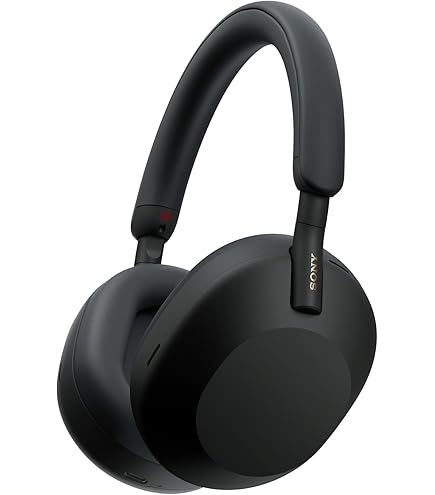 Sony WH-1000XM3 Casque sans fil Bluetooth à réduction de bruit