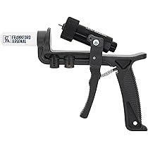 Supporto Universale Pressa Lyman - Per Presse Ricarica Munizioni | Base Per Pressa Da Banco - Foto 3