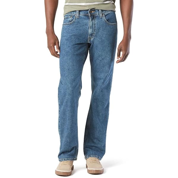クラシック 184. FURT WANGLER MEMORIAL EDITION Wrangler Men's Classic Regular-Fit Jean, Vintage Blue Flex, 32X32