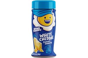 Kernel Season's Popcorn Seasoning, White Cheddar, 2.85-Ounce Shaker Single Pack