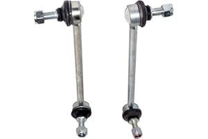 D2P 6393200089LR Front Left & Right Anti Roll Bar Drop Links Replacement For Mercedes Viano, Vito, Mixto