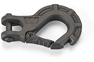 WARN Large Epic Accessory Recovery Kit5