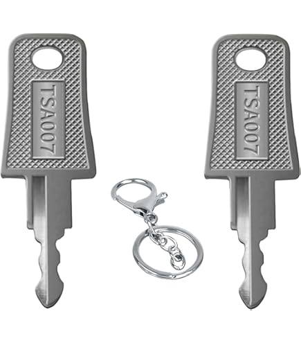 Cadenas de bagage de douane en acier à mot de passe - EJ.LIFE - Soute