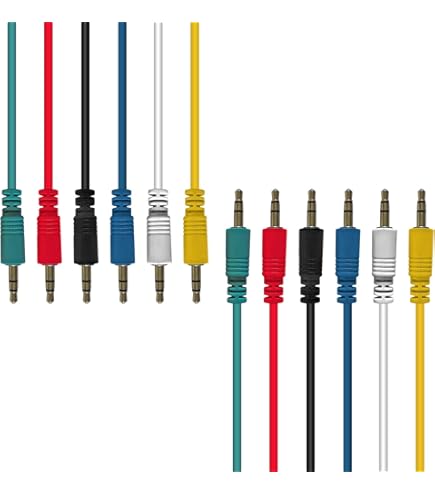 ART P48 PATCHBAY : Amazon.in: Musical Instruments