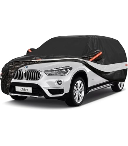 Housse De Voiture étanche Pour Aixam - City, Coupé, Crossline, Etc. - Protection Tous Temps Intérieur/extérieur