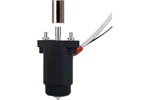 Micro-Swiss FlowTech Hotend for Creality Ender 3 V3 KE