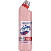 Domestos &Ccedil;amaşır Suyu Beyaz Sabun Ferahlığı 750 ml