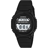 Carlington Endurance Series Digital Wrist Watches for Men - CT_9117