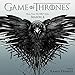 Price comparison product image Game of Thrones (Music from the HBO Series - Season 4) (2014-08-03)
