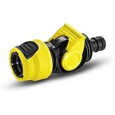 Karcher Kontrol Valfi