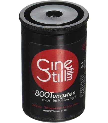 Pellicola Kodak Ektar 100 Professionale - 135/36, Colori Vividi E Grana Fina - Foto 13