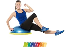 Bosu Ball Balancetrainer Sport ø 50 cm