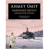 Başkomser Nevzat 1 - &Ccedil;i&ccedil;ek&ccedil;inin &Ouml;l&uuml;m&uuml;