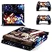 Produktbild Playstation 4 + 2 Controller Aufkleber Schutzfolie Set - Lego Star Wars (3) /PS4