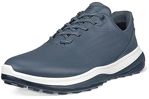 ECCO Lt1 Hybrid, Wasserdicht Zapatos de golfHombre