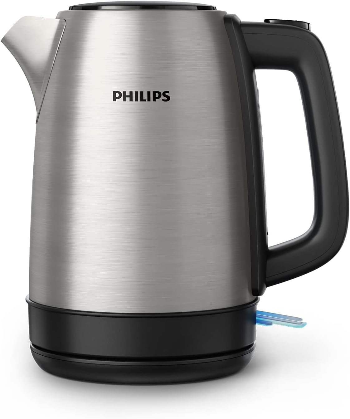 Philips Çelik Su Isıtıcı 1.7L 2200W