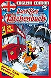 Lustiges Taschenbuch English Edition 04: Lustiges Taschenbuch Sonderedition by 