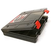 Fox Rage Stack N Store Boxes Lure Fishing: NBX003