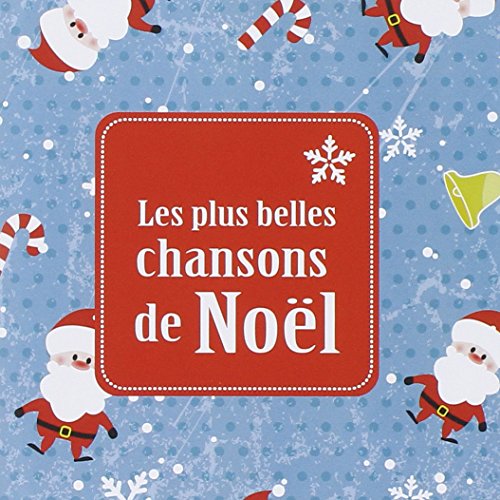 couverture de : Chants de No&euml;l