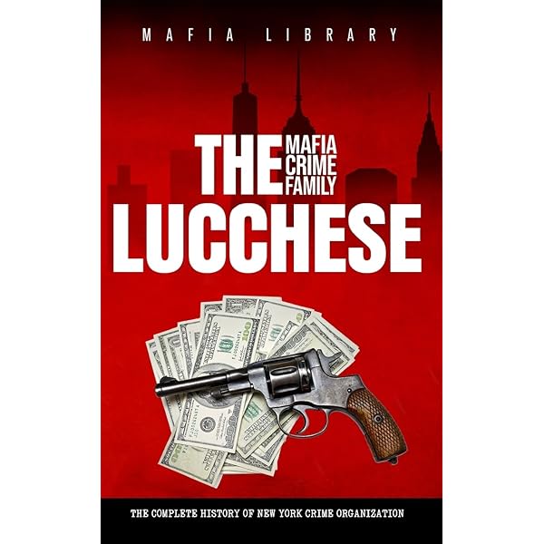 Buy The Gambino Mafia Crime Family: A Complete History of New York
